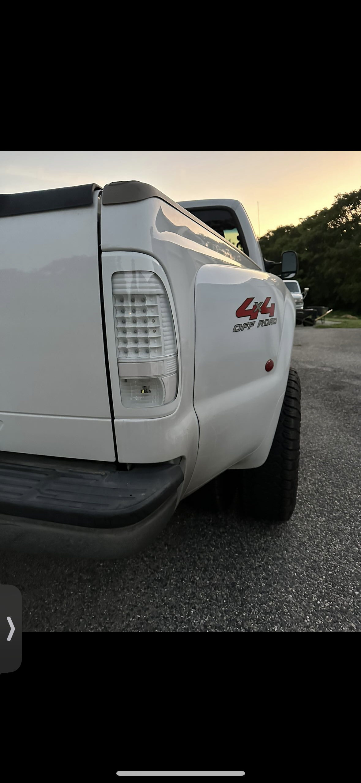 Pre Built 1999-2016 Ford Super Duty Taillights